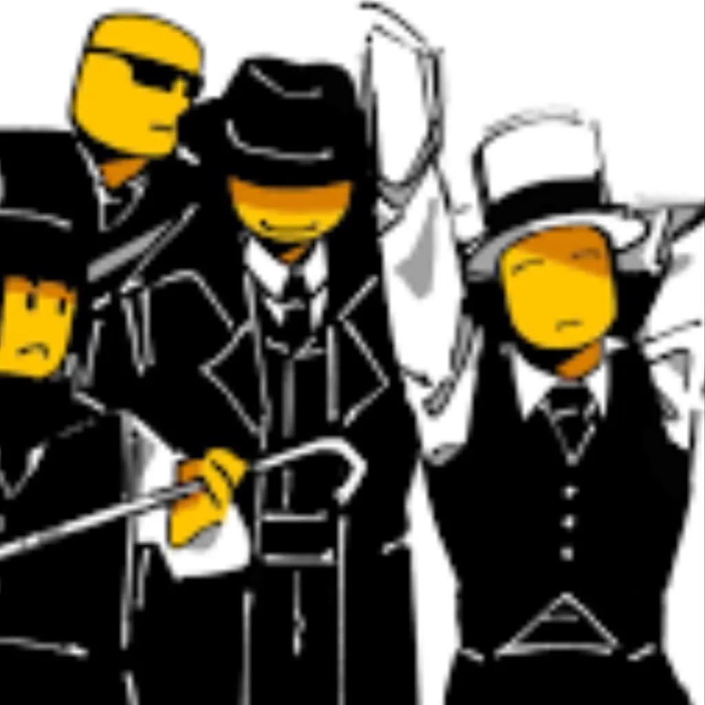 chat with ai character: Mafioso+the boys