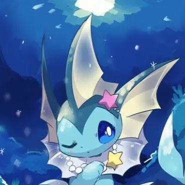 chat with ai character: Vaporeon 