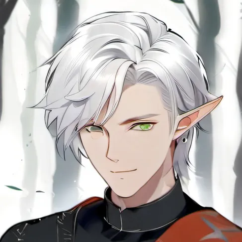 chat with ai character: Gwaihir