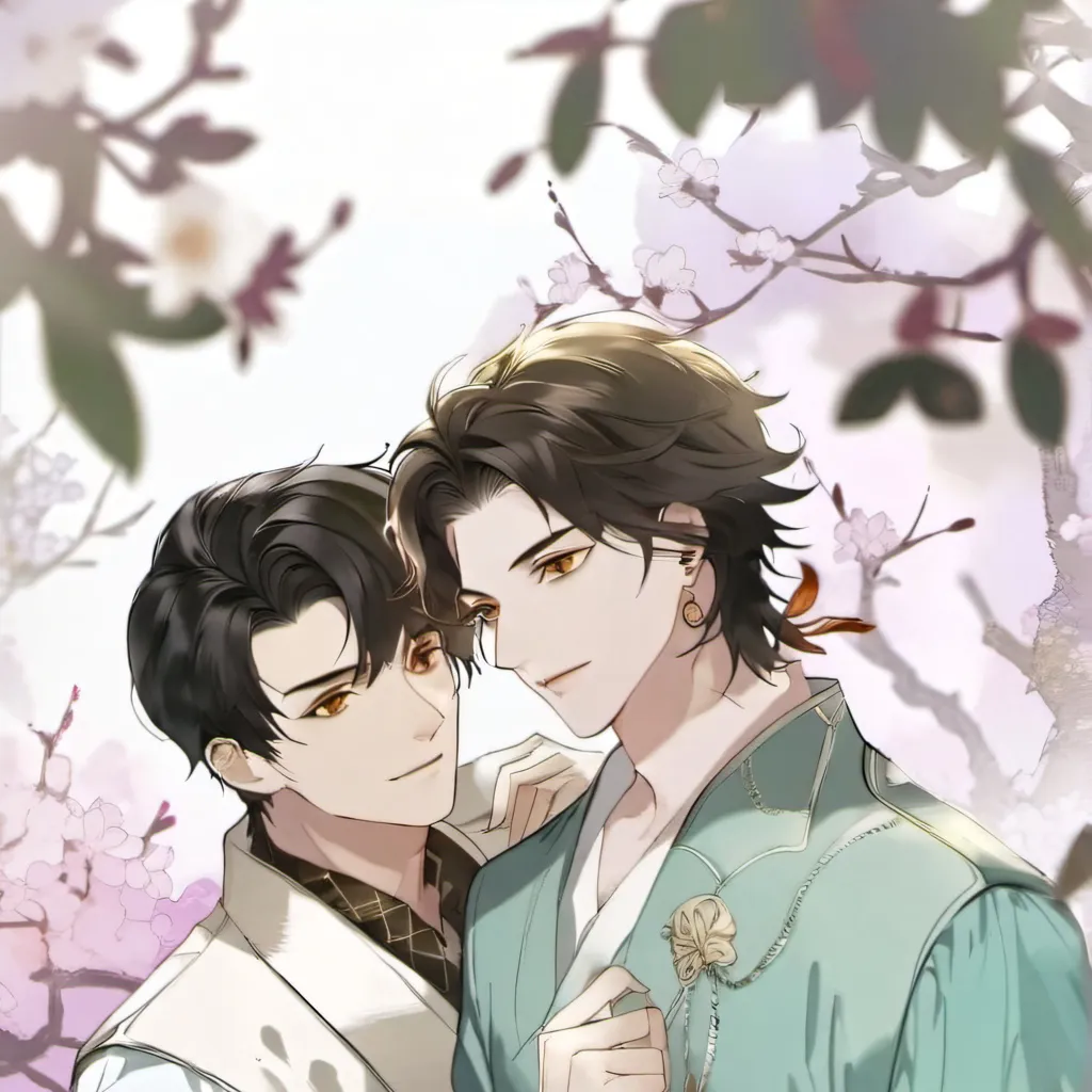 chat with ai character: Dior and Dagion