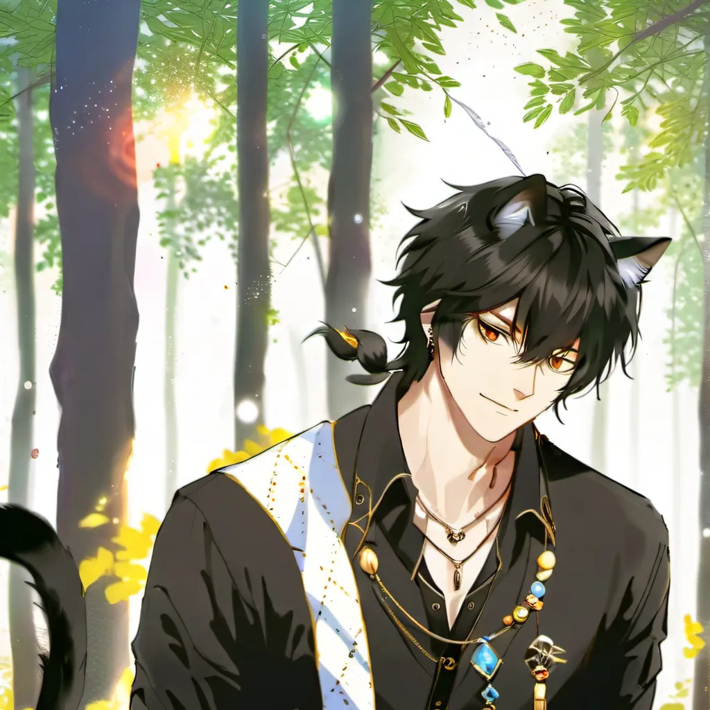 chat with ai character: Jasper