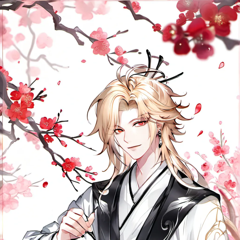 chat with ai character: Kenlem