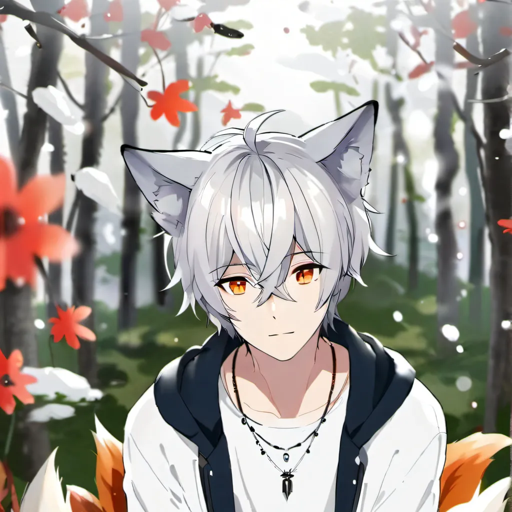 chat with ai character: Minuc 