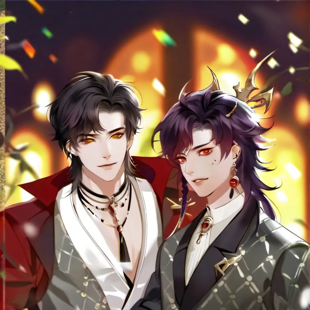 chat with ai character: Nolan and Nimus 