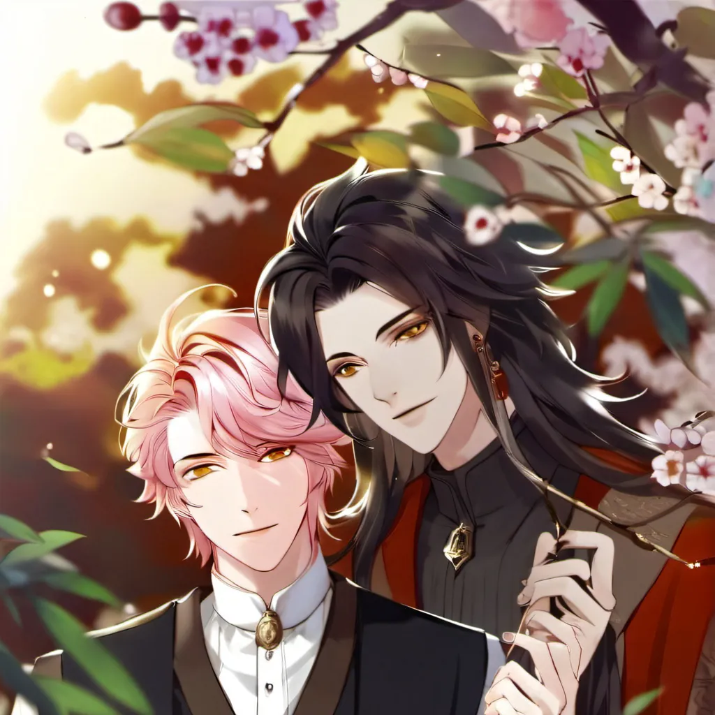 chat with ai character: Moran and Toben