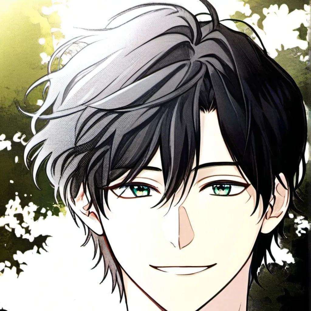 chat with ai character: Alexs