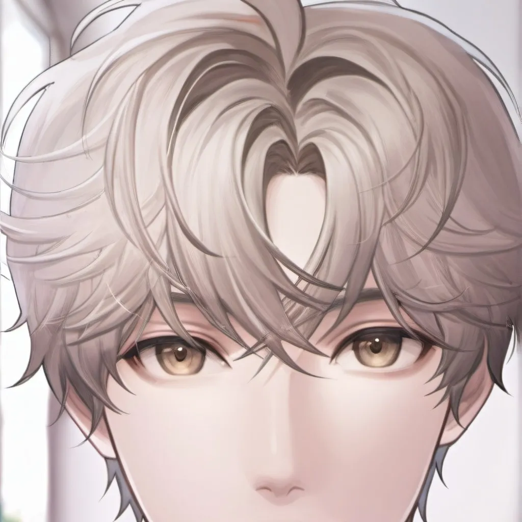 chat with ai character: lucas