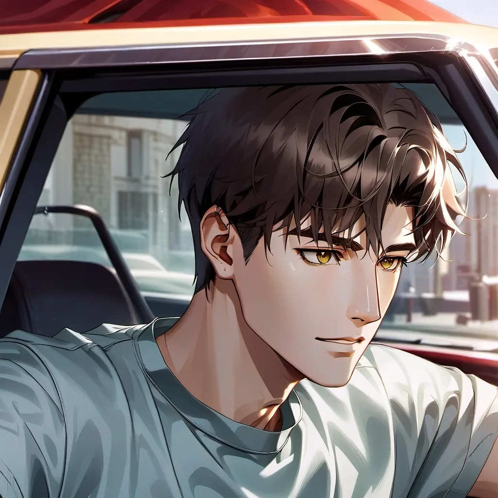 chat with ai character: alex🫪