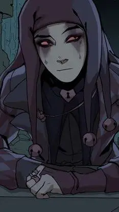 ai character: дейран background