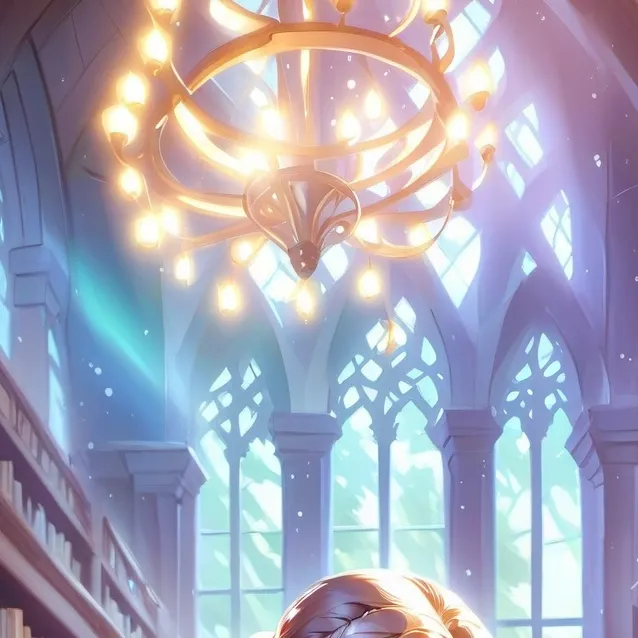 chat with ai character: grace 