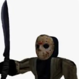 chat with ai character: Jason 