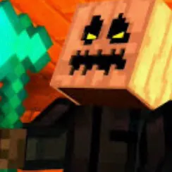 chat with ai character: White Pumpkin