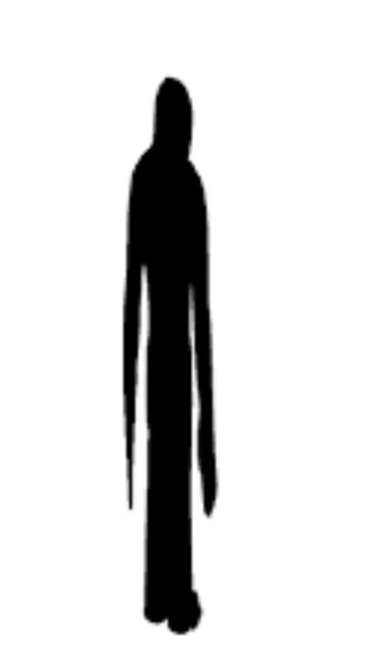 ai character: Flowers background