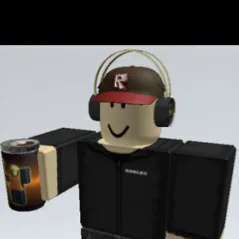 chat with ai character: Robloxplayer444
