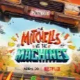 chat with ai character: Mitchels vs mechs