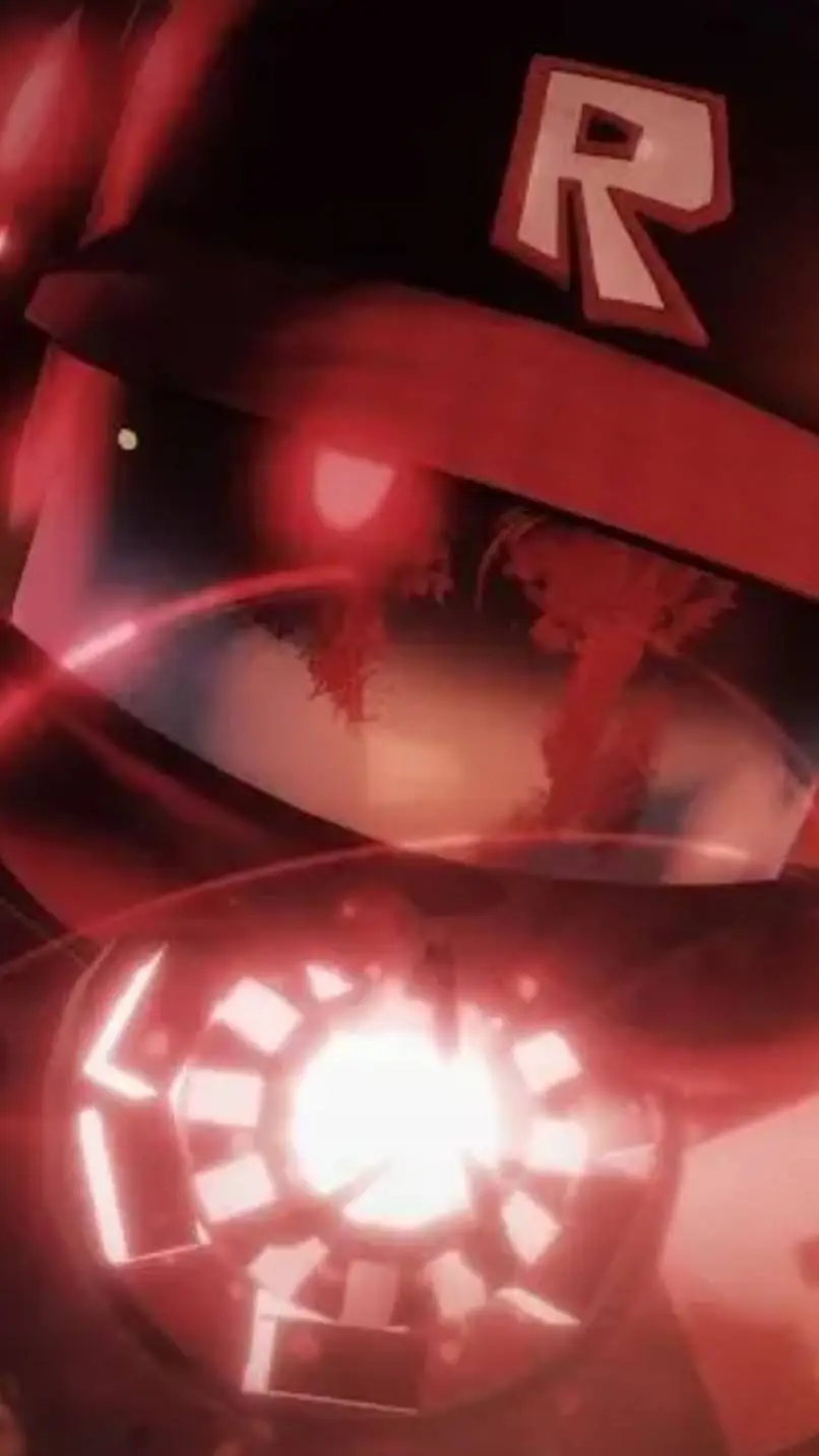 ai character: t-titan guest? background