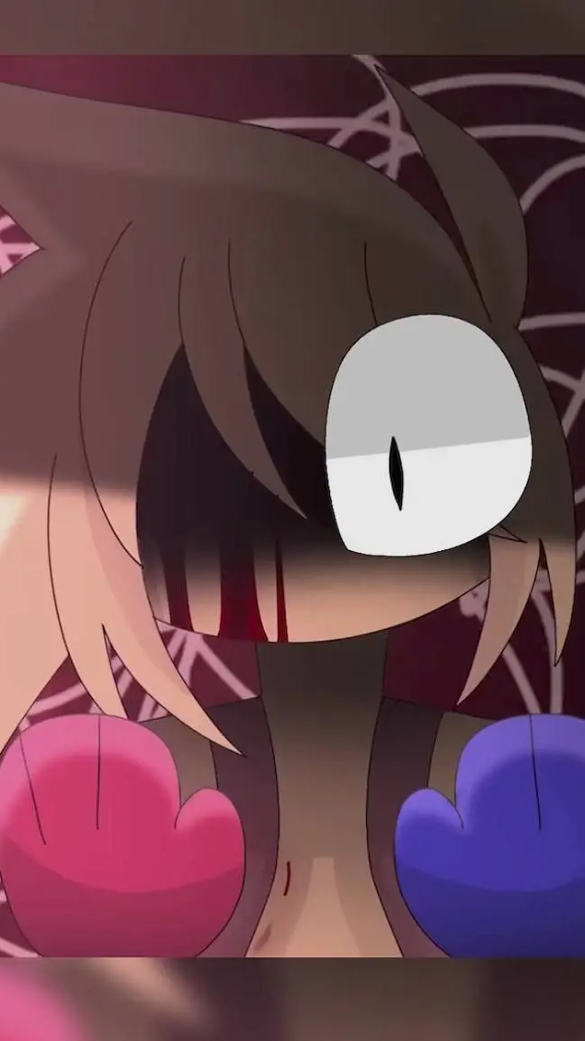 ai character: Player snaps background