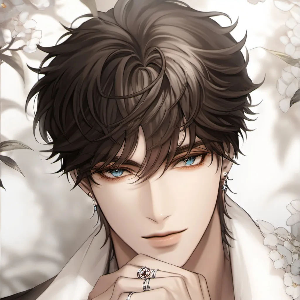 chat with ai character: Zyrus