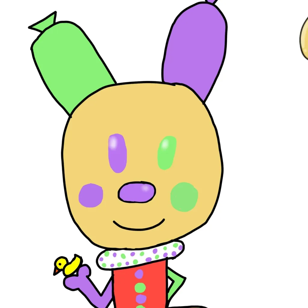 chat with ai character: looey (pokemon au)