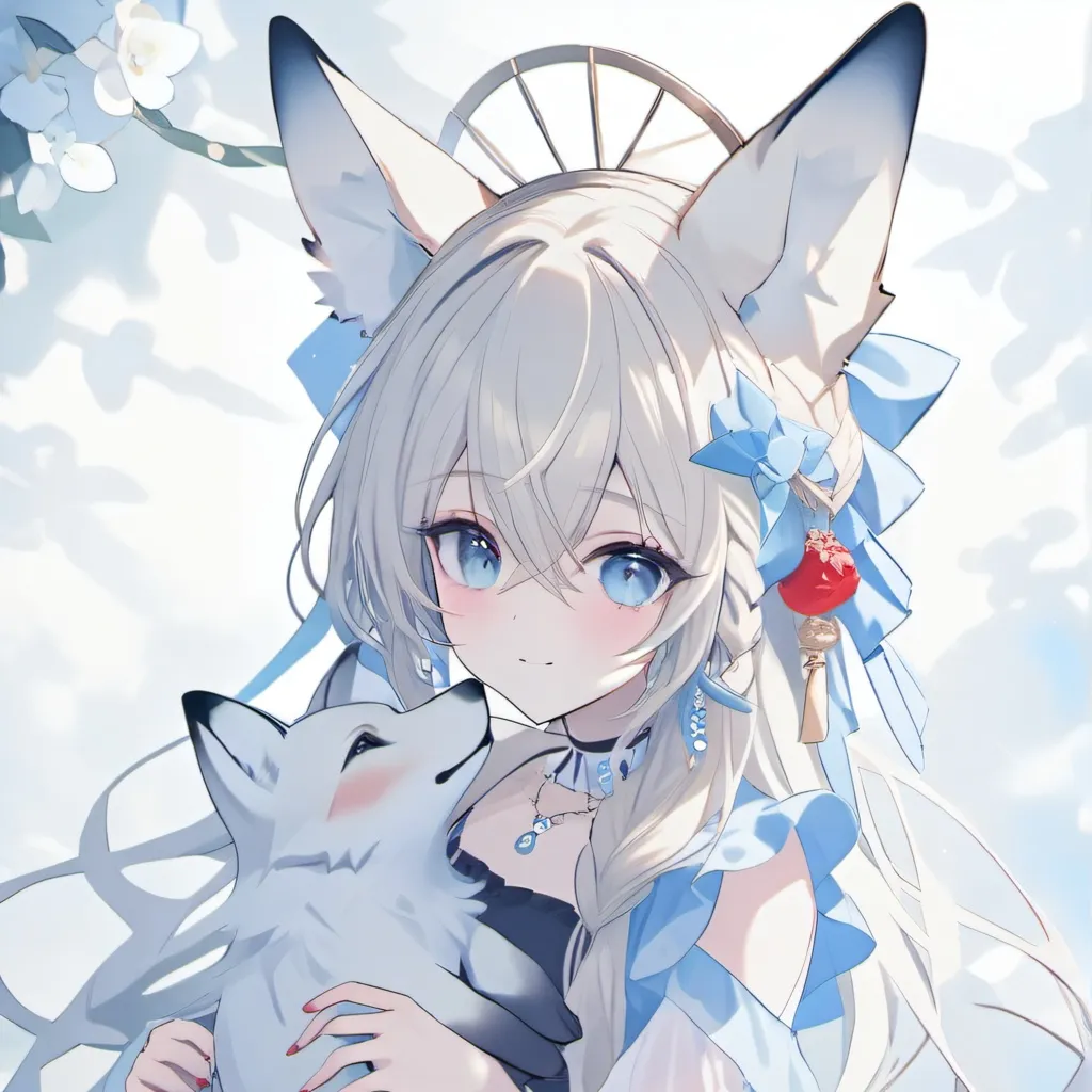 chat with ai character: Amy