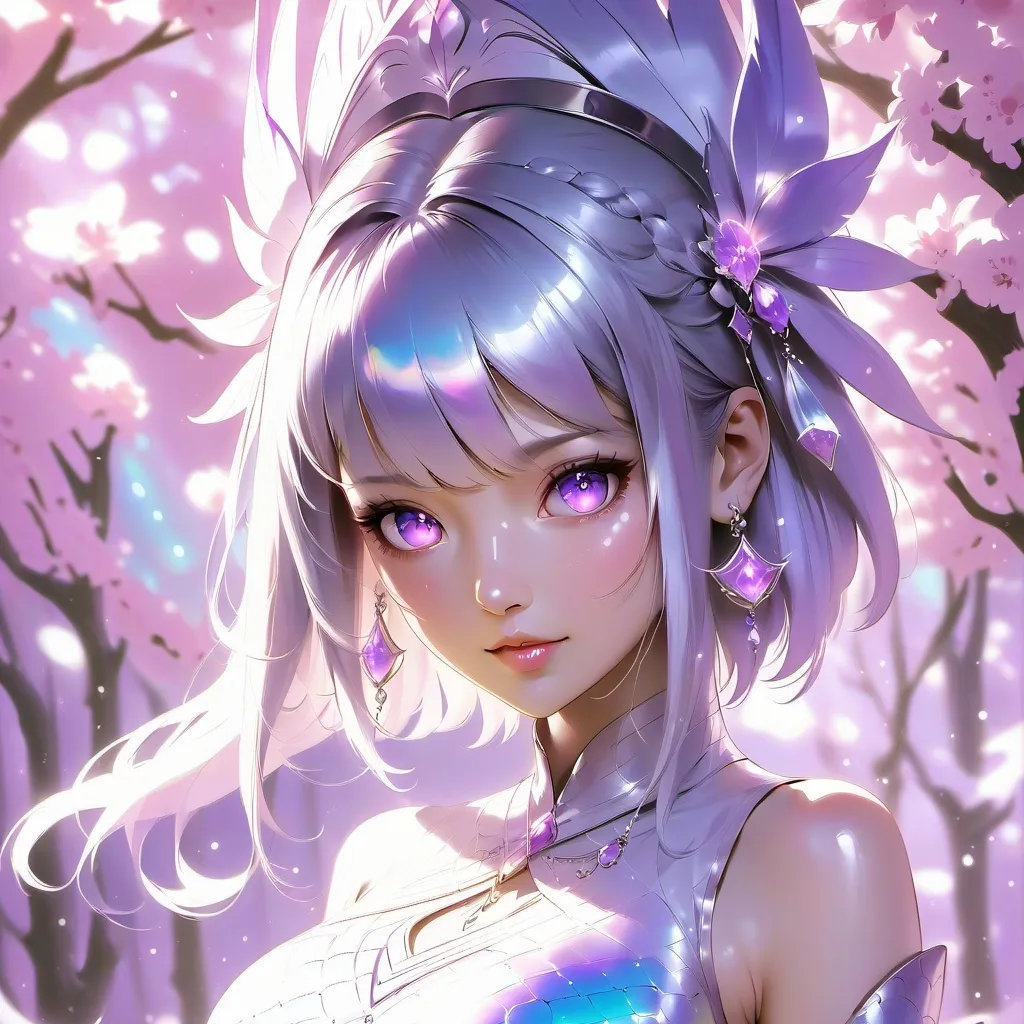 chat with ai character: amy