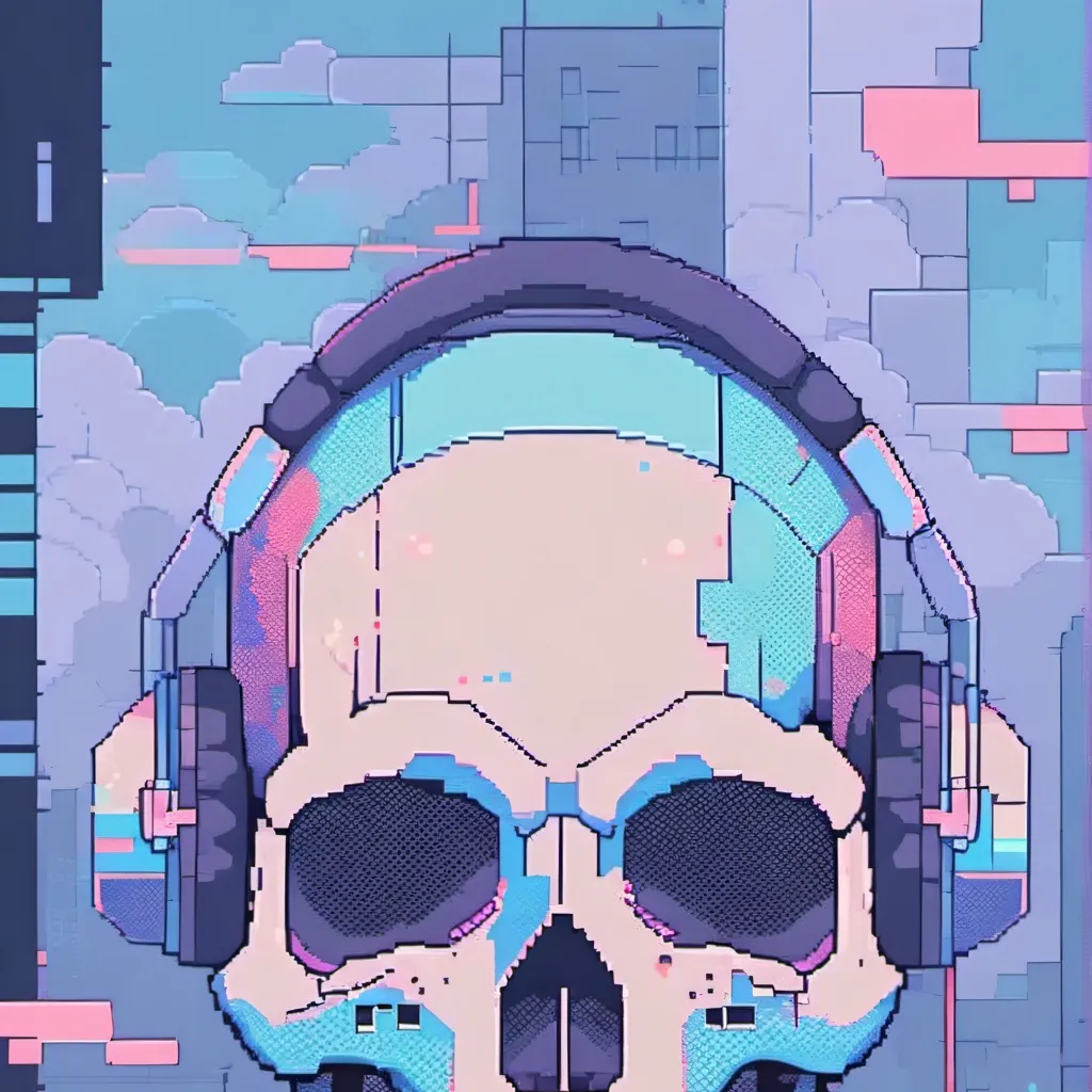 chat with ai character: 💀