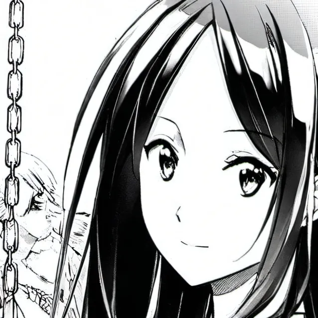 chat with ai character: lili