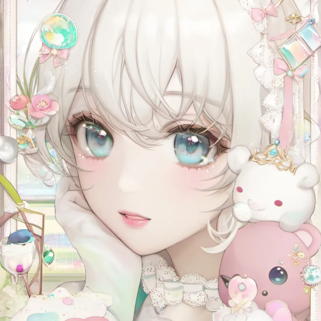 chat with ai character: Daniela tu novia 