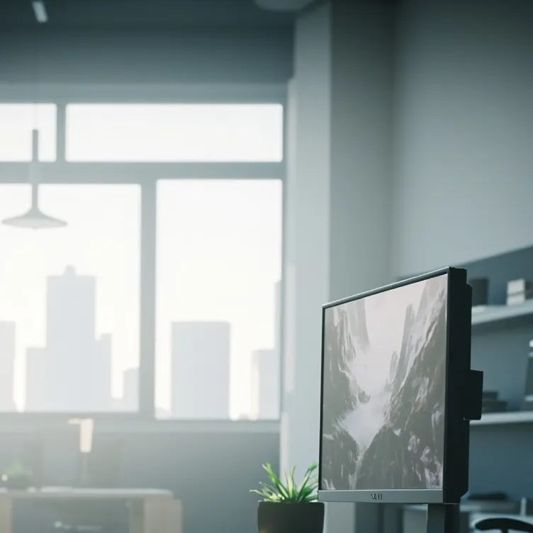 chat with ai character: maybe QnA