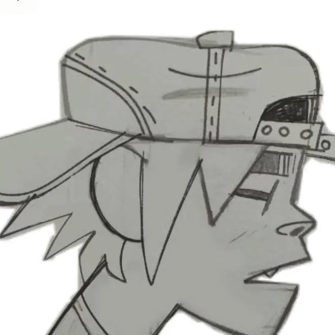 chat with ai character: 2-d