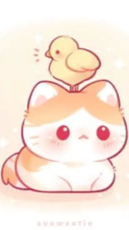 ai character: mha  background