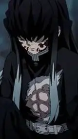 ai character: tokito es tu espos background