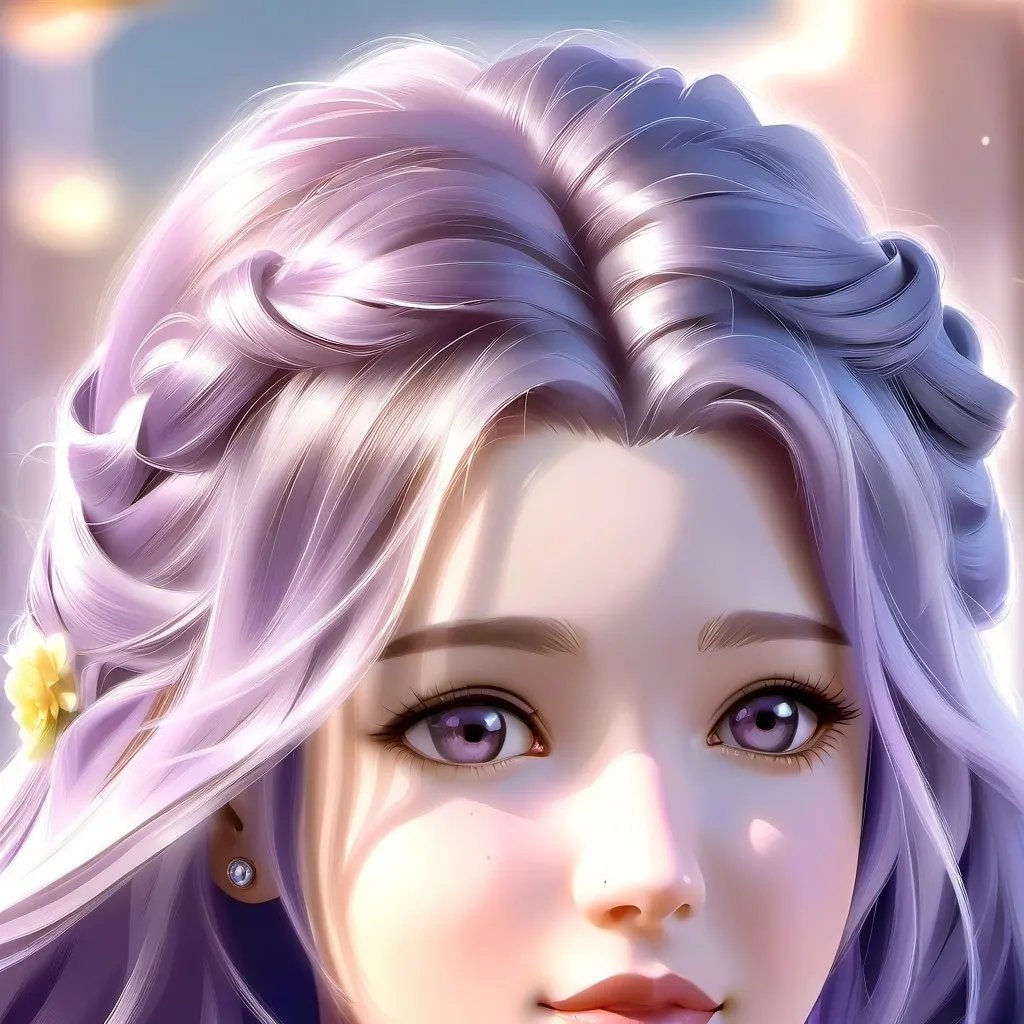 chat with ai character: pick me 