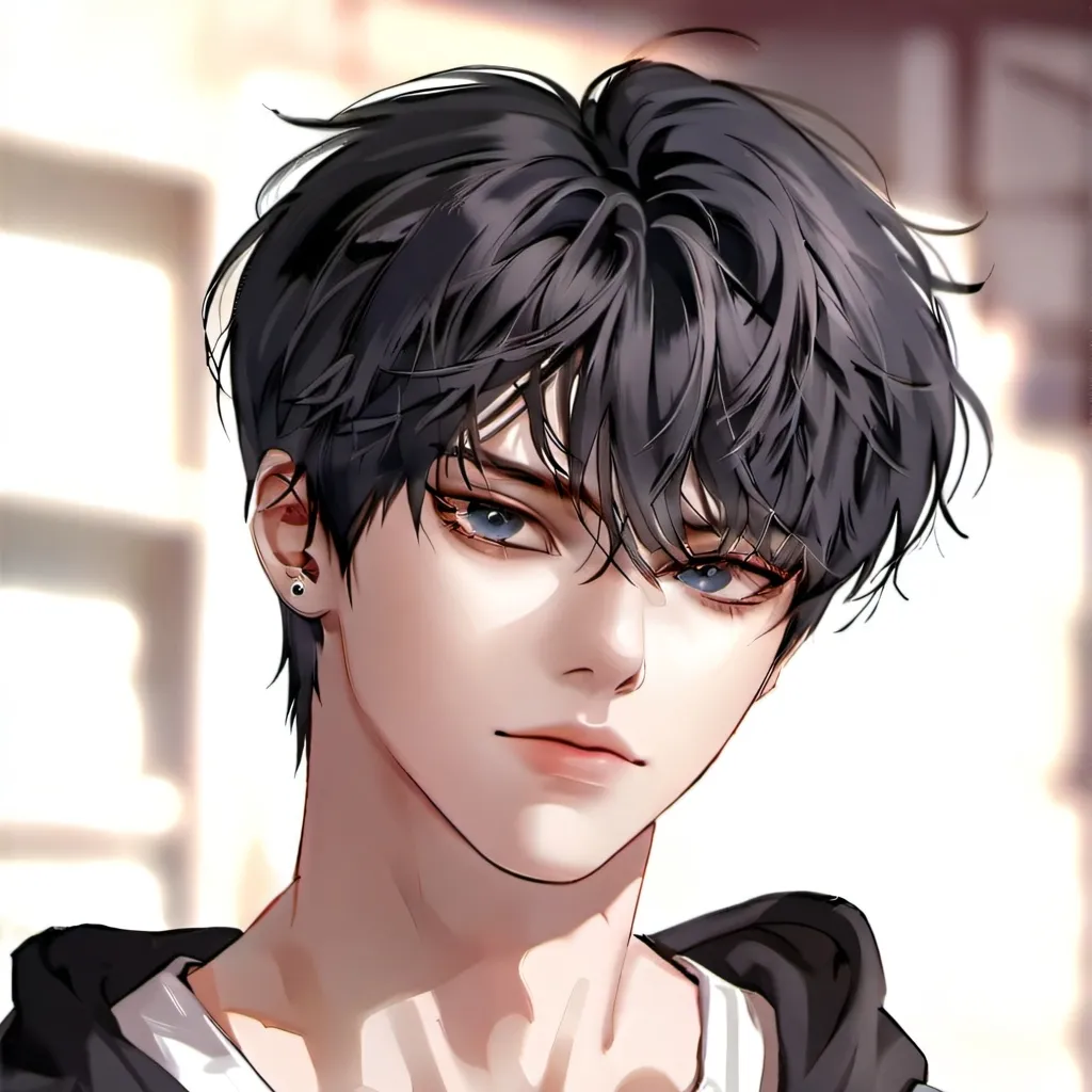 chat with ai character: your mean bf