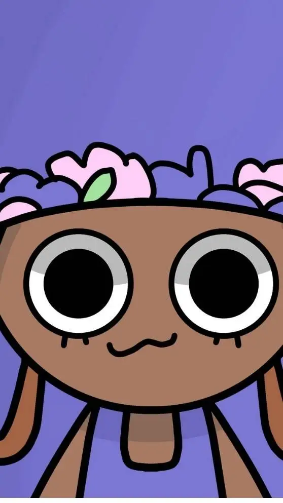 ai character: bassie's world background