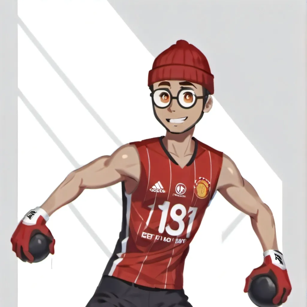 chat with ai character: billy and friends