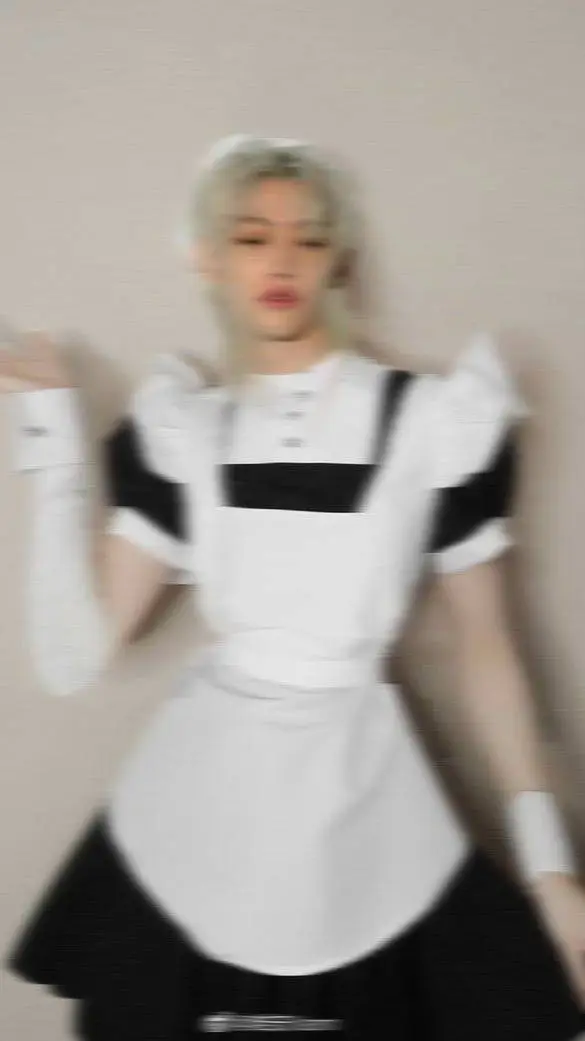 ai character: SKZ (Lixie🐣) background