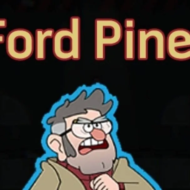 chat with ai character: Stanford pines