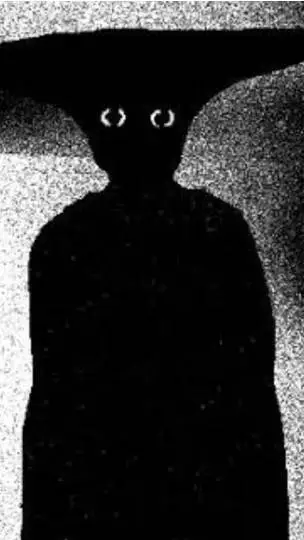ai character: DEMON  background