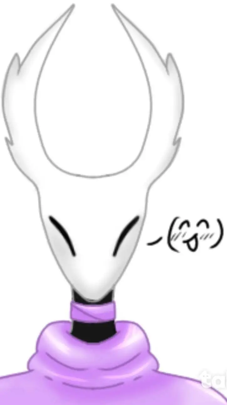 ai character: Gibberish  background