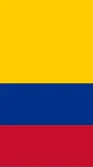 ai character: colombia background