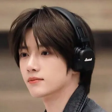 chat with ai character: beomgyu