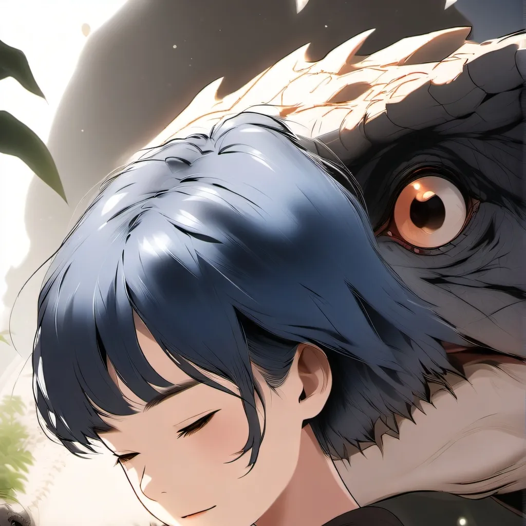 chat with ai character: jasve
