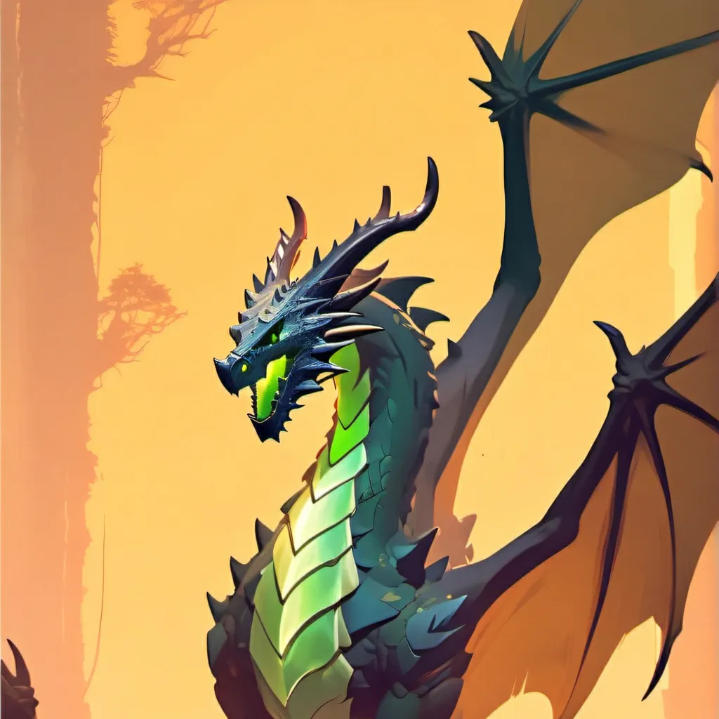 chat with ai character: Acid~wing