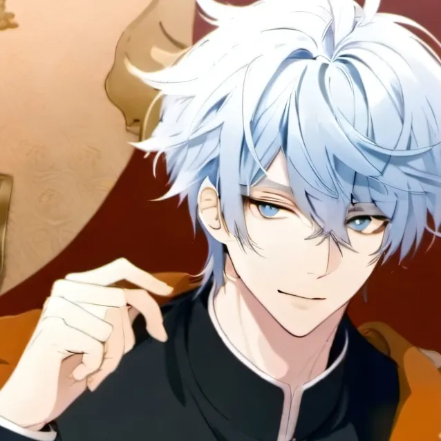 chat with ai character: Mahito jjk