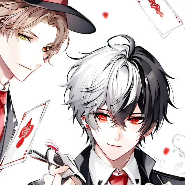 chat with ai character: MAFIOSO♥♠Ω¶/❗