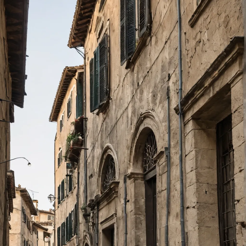 chat with ai character: Italia 