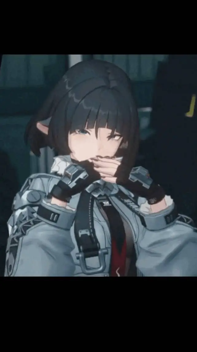 ai character: J A N E, D O E background