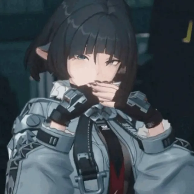 chat with ai character: J A N E, D O E