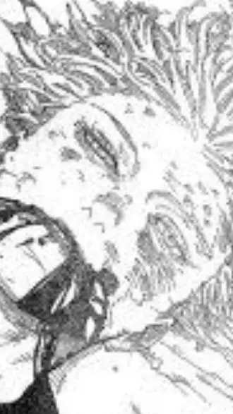 ai character: GOJO VS SUKUNA 2 background